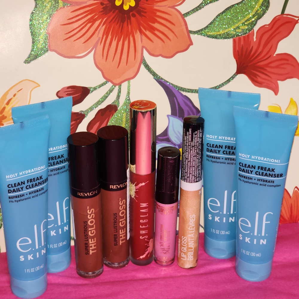 Makeup Bundle